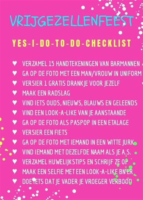 vrijgezellen opdrachten vrouw|Vrijgezellenfeest vrouwen: een betaalbare topdag →。